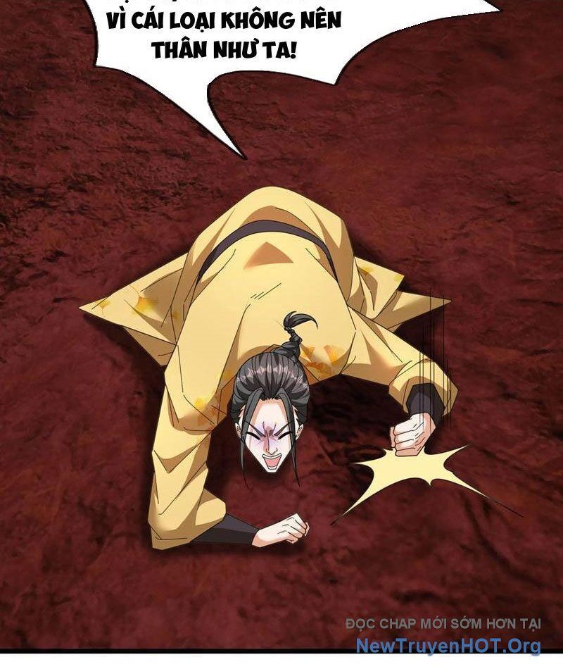 đọc truyện Tiên Làm Nô Thần Là Bộc, Đại Đế Làm Chó Giữ Nhà Chương 60 ảnh 64 tại Thiên Thai Truyện