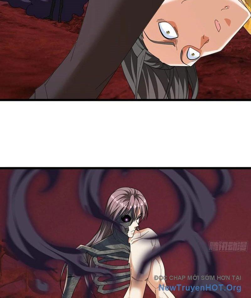 đọc truyện Tiên Làm Nô Thần Là Bộc, Đại Đế Làm Chó Giữ Nhà Chương 60 ảnh 66 tại Thiên Thai Truyện