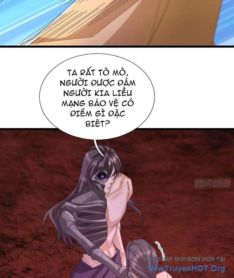 đọc truyện Tiên Làm Nô Thần Là Bộc, Đại Đế Làm Chó Giữ Nhà Chương 60 ảnh 70 tại Thiên Thai Truyện