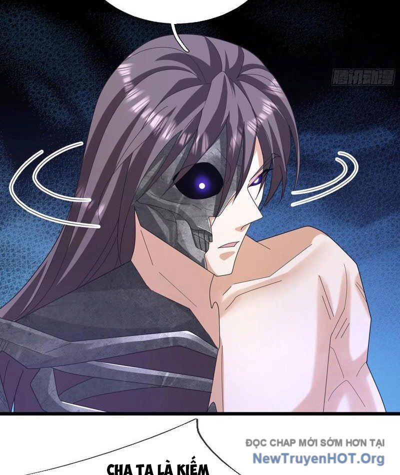 đọc truyện Tiên Làm Nô Thần Là Bộc, Đại Đế Làm Chó Giữ Nhà Chương 60 ảnh 72 tại Thiên Thai Truyện