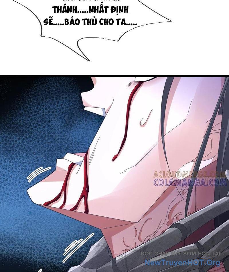 đọc truyện Tiên Làm Nô Thần Là Bộc, Đại Đế Làm Chó Giữ Nhà Chương 60 ảnh 73 tại Thiên Thai Truyện