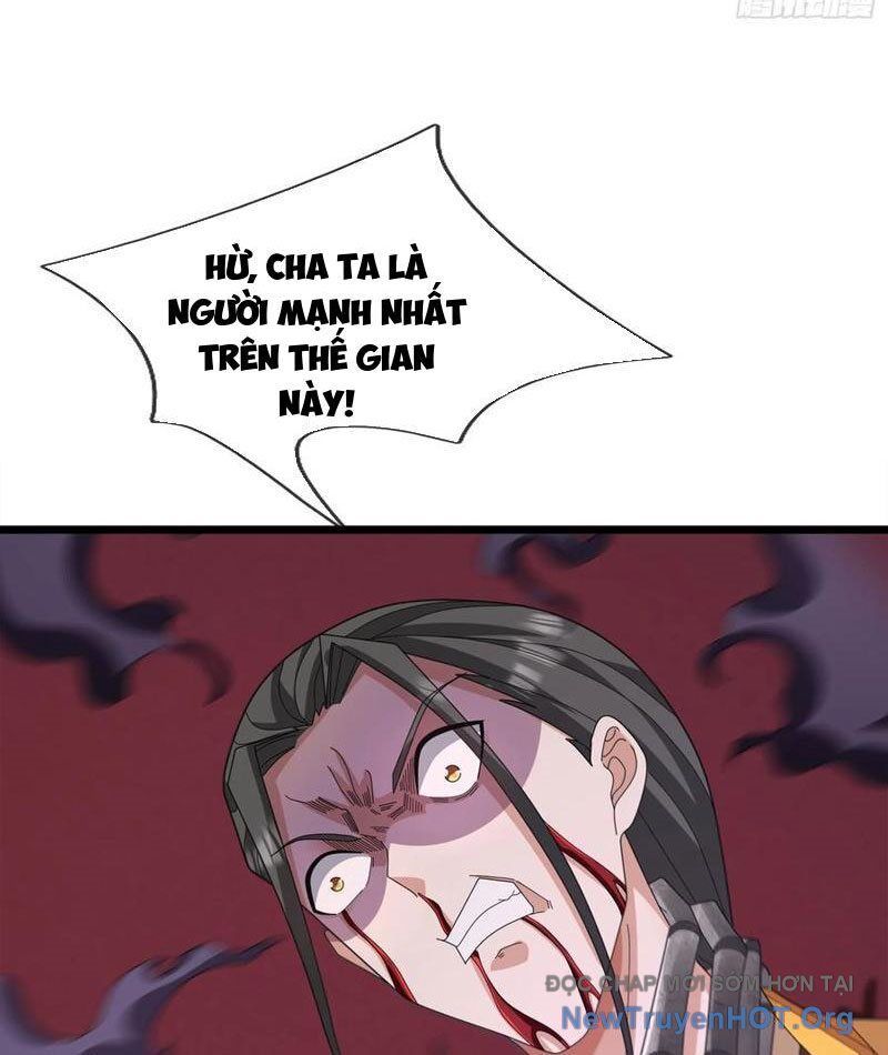 đọc truyện Tiên Làm Nô Thần Là Bộc, Đại Đế Làm Chó Giữ Nhà Chương 60 ảnh 76 tại Thiên Thai Truyện