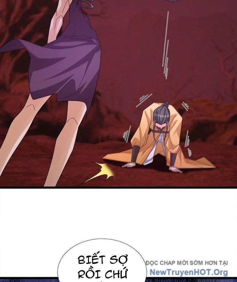 đọc truyện Tiên Làm Nô Thần Là Bộc, Đại Đế Làm Chó Giữ Nhà Chương 60 ảnh 78 tại Thiên Thai Truyện