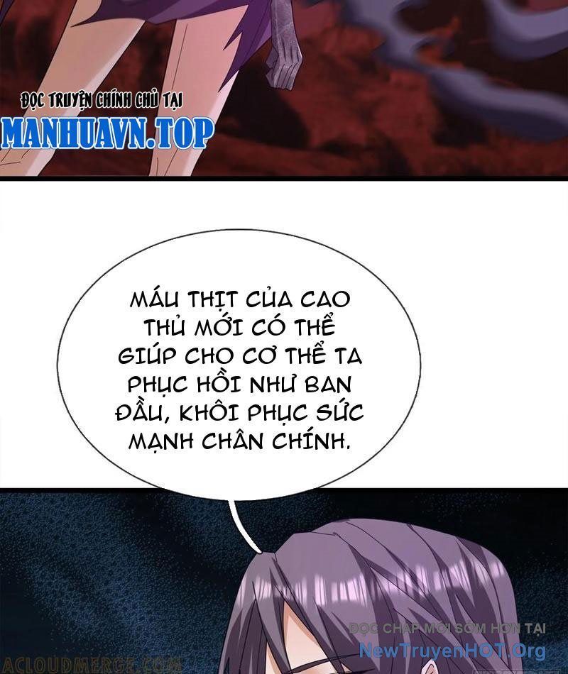 đọc truyện Tiên Làm Nô Thần Là Bộc, Đại Đế Làm Chó Giữ Nhà Chương 60 ảnh 81 tại Thiên Thai Truyện