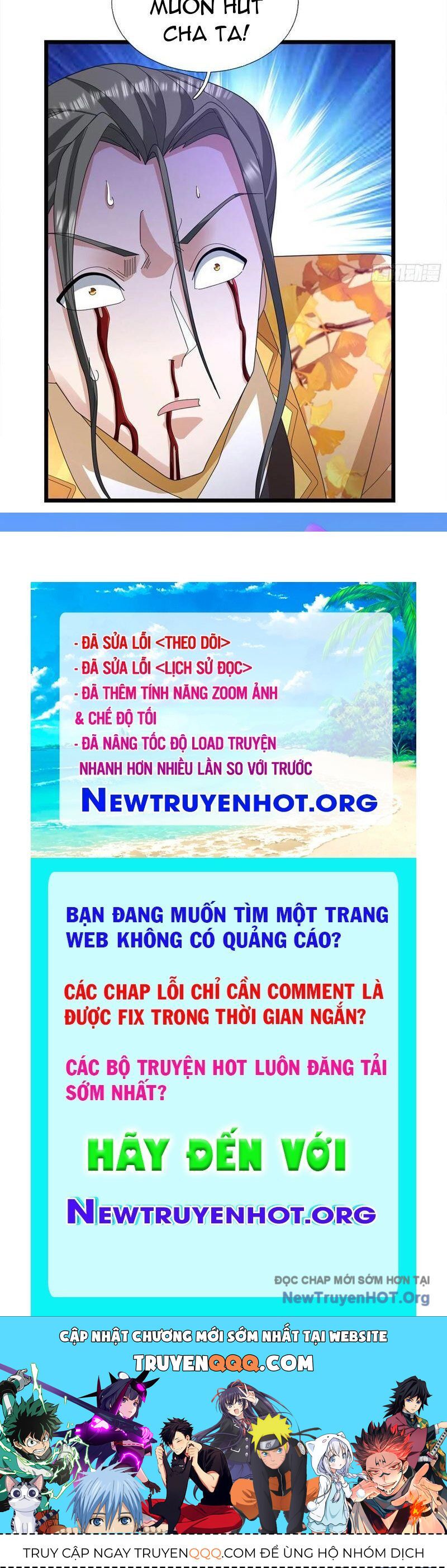 đọc truyện Tiên Làm Nô Thần Là Bộc, Đại Đế Làm Chó Giữ Nhà Chương 60 ảnh 83 tại Thiên Thai Truyện
