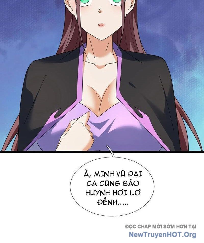 đọc truyện Tiên Làm Nô Thần Là Bộc, Đại Đế Làm Chó Giữ Nhà Chương 61 ảnh 102 tại Thiên Thai Truyện