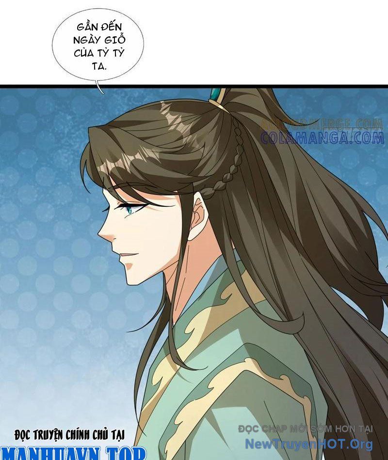 đọc truyện Tiên Làm Nô Thần Là Bộc, Đại Đế Làm Chó Giữ Nhà Chương 61 ảnh 103 tại Thiên Thai Truyện