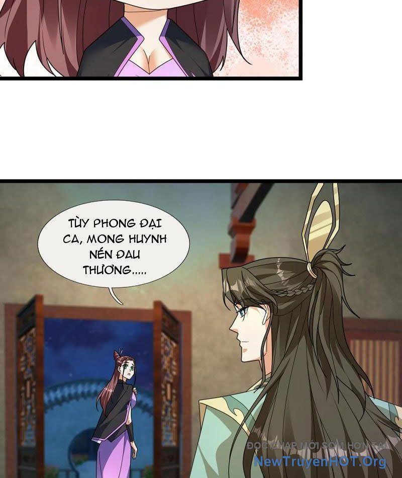 đọc truyện Tiên Làm Nô Thần Là Bộc, Đại Đế Làm Chó Giữ Nhà Chương 61 ảnh 105 tại Thiên Thai Truyện