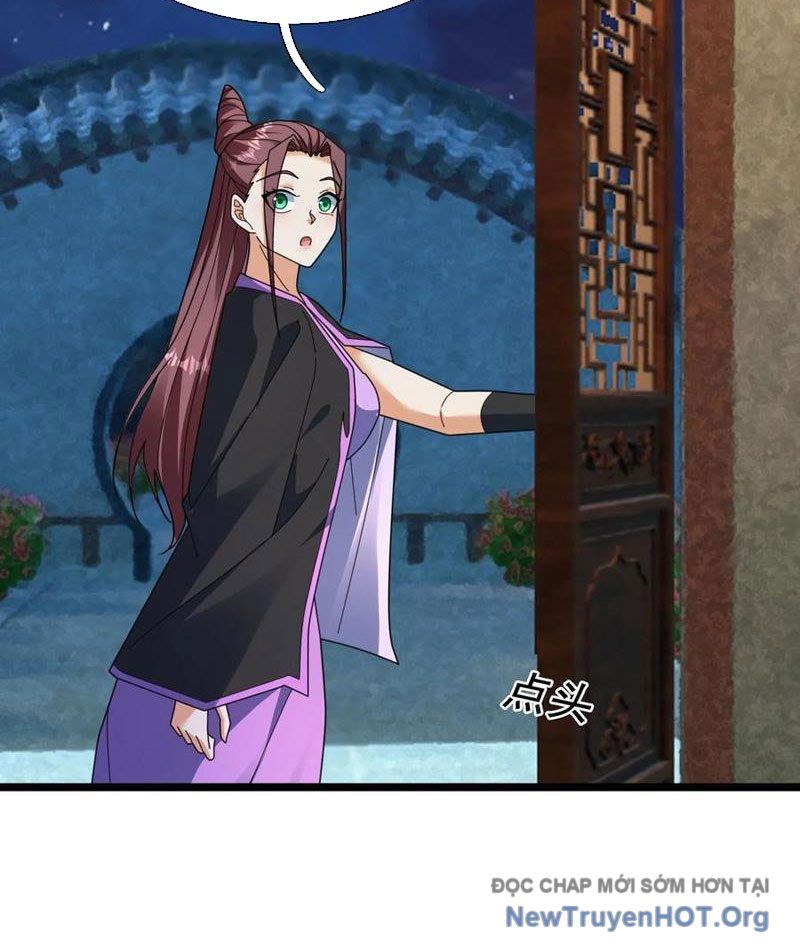 đọc truyện Tiên Làm Nô Thần Là Bộc, Đại Đế Làm Chó Giữ Nhà Chương 61 ảnh 107 tại Thiên Thai Truyện