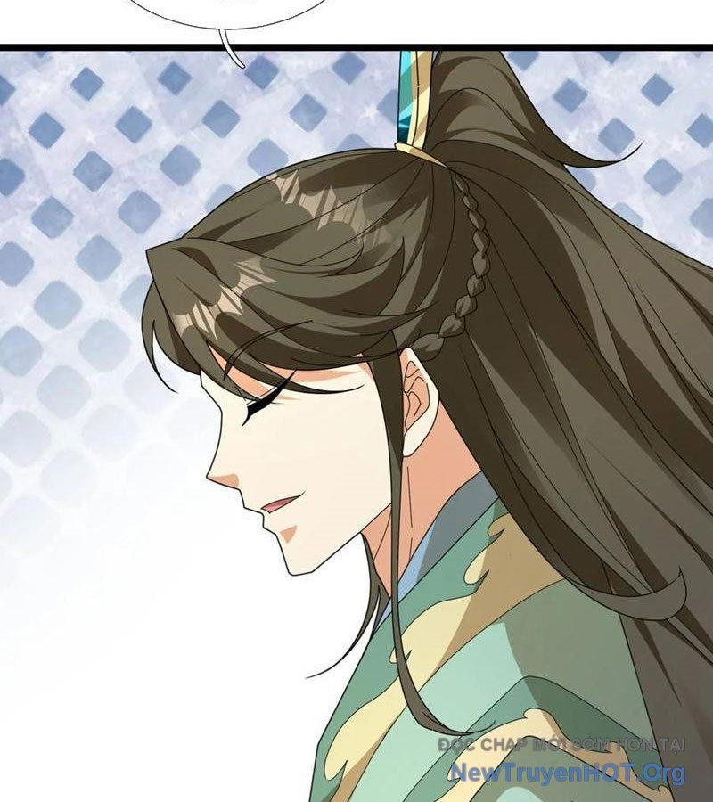 đọc truyện Tiên Làm Nô Thần Là Bộc, Đại Đế Làm Chó Giữ Nhà Chương 61 ảnh 111 tại Thiên Thai Truyện