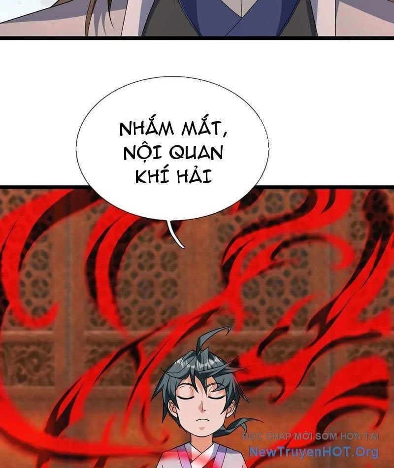 đọc truyện Tiên Làm Nô Thần Là Bộc, Đại Đế Làm Chó Giữ Nhà Chương 61 ảnh 13 tại Thiên Thai Truyện