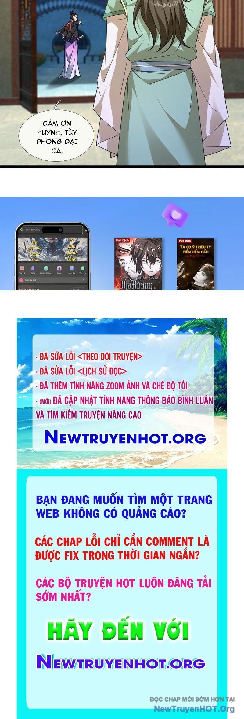 đọc truyện Tiên Làm Nô Thần Là Bộc, Đại Đế Làm Chó Giữ Nhà Chương 61 ảnh 113 tại Thiên Thai Truyện