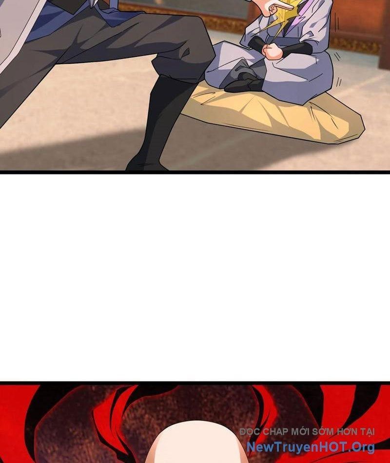 đọc truyện Tiên Làm Nô Thần Là Bộc, Đại Đế Làm Chó Giữ Nhà Chương 61 ảnh 17 tại Thiên Thai Truyện