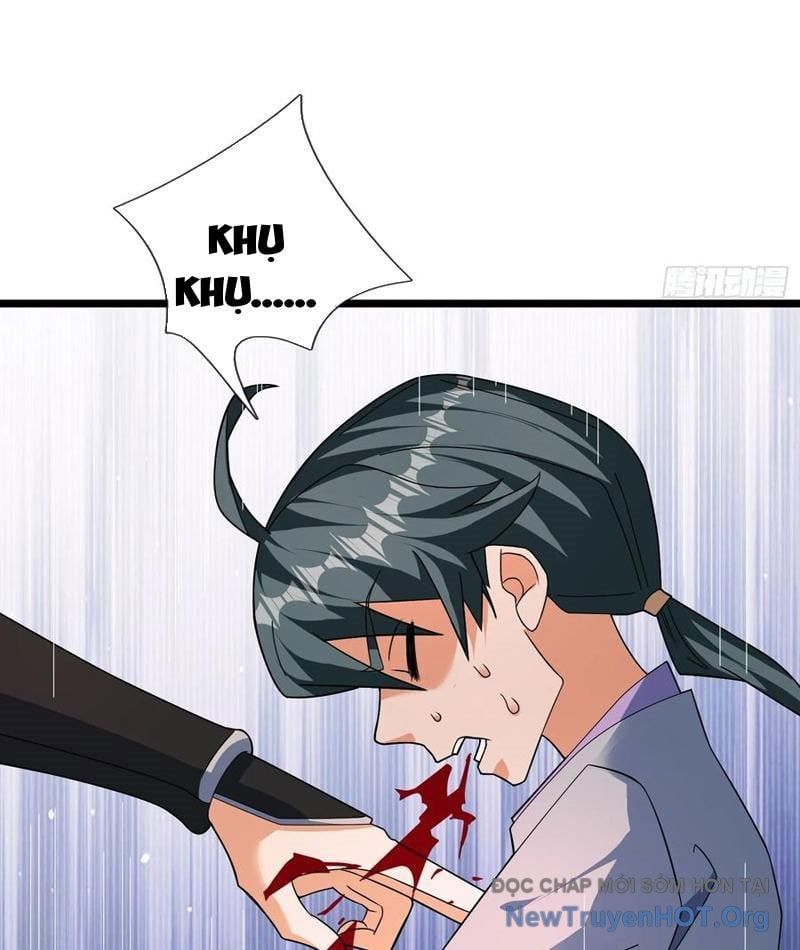 đọc truyện Tiên Làm Nô Thần Là Bộc, Đại Đế Làm Chó Giữ Nhà Chương 61 ảnh 19 tại Thiên Thai Truyện