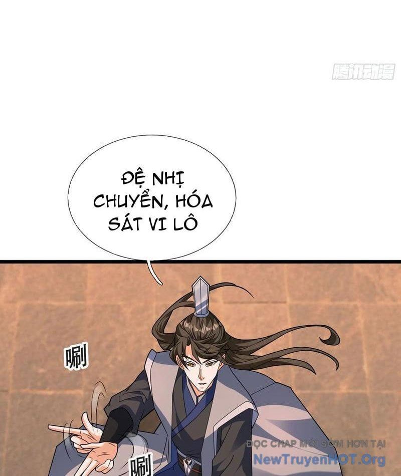 đọc truyện Tiên Làm Nô Thần Là Bộc, Đại Đế Làm Chó Giữ Nhà Chương 61 ảnh 21 tại Thiên Thai Truyện