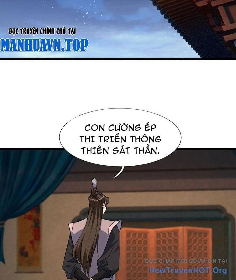 đọc truyện Tiên Làm Nô Thần Là Bộc, Đại Đế Làm Chó Giữ Nhà Chương 61 ảnh 4 tại Thiên Thai Truyện