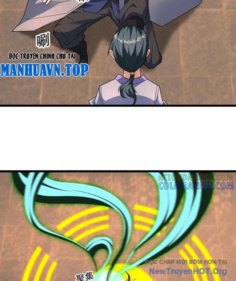 đọc truyện Tiên Làm Nô Thần Là Bộc, Đại Đế Làm Chó Giữ Nhà Chương 61 ảnh 22 tại Thiên Thai Truyện