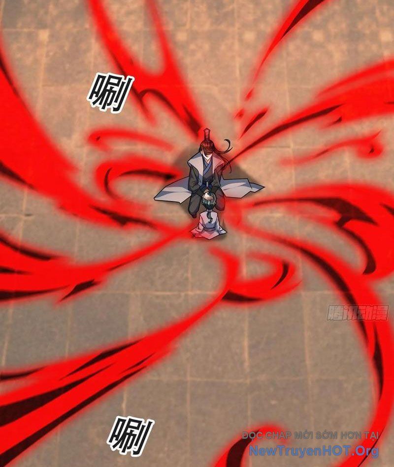 đọc truyện Tiên Làm Nô Thần Là Bộc, Đại Đế Làm Chó Giữ Nhà Chương 61 ảnh 28 tại Thiên Thai Truyện