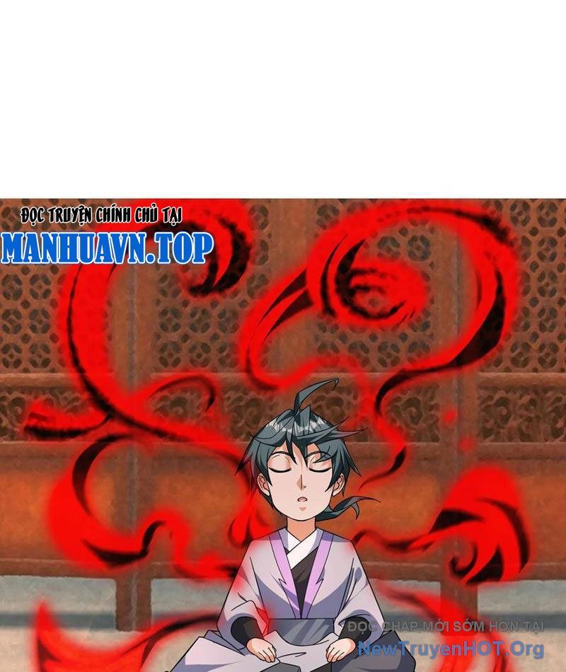 đọc truyện Tiên Làm Nô Thần Là Bộc, Đại Đế Làm Chó Giữ Nhà Chương 61 ảnh 30 tại Thiên Thai Truyện