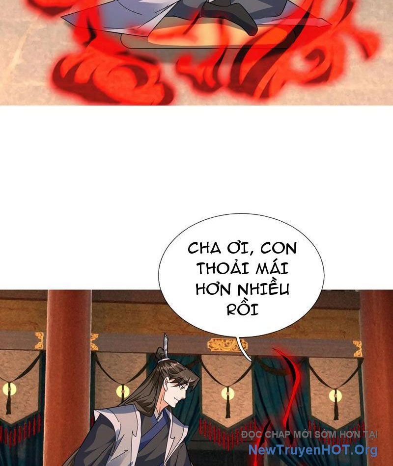 đọc truyện Tiên Làm Nô Thần Là Bộc, Đại Đế Làm Chó Giữ Nhà Chương 61 ảnh 31 tại Thiên Thai Truyện