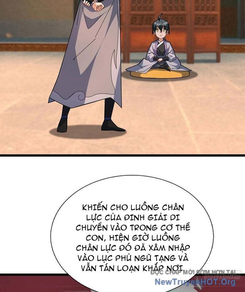 đọc truyện Tiên Làm Nô Thần Là Bộc, Đại Đế Làm Chó Giữ Nhà Chương 61 ảnh 5 tại Thiên Thai Truyện