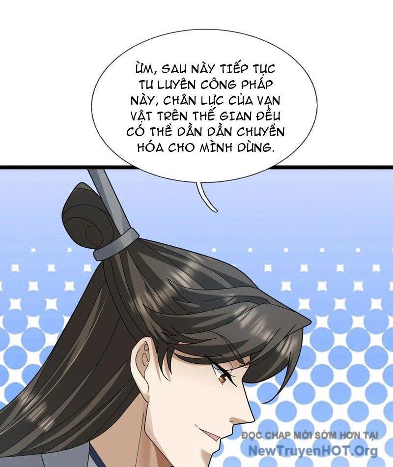 đọc truyện Tiên Làm Nô Thần Là Bộc, Đại Đế Làm Chó Giữ Nhà Chương 61 ảnh 33 tại Thiên Thai Truyện