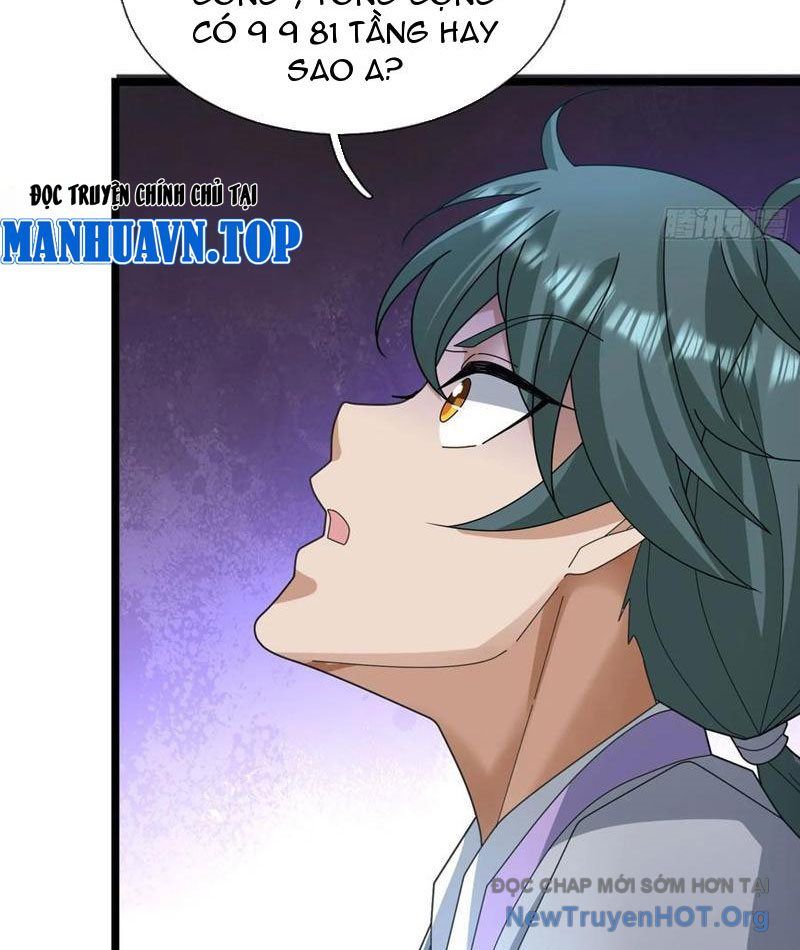 đọc truyện Tiên Làm Nô Thần Là Bộc, Đại Đế Làm Chó Giữ Nhà Chương 61 ảnh 35 tại Thiên Thai Truyện