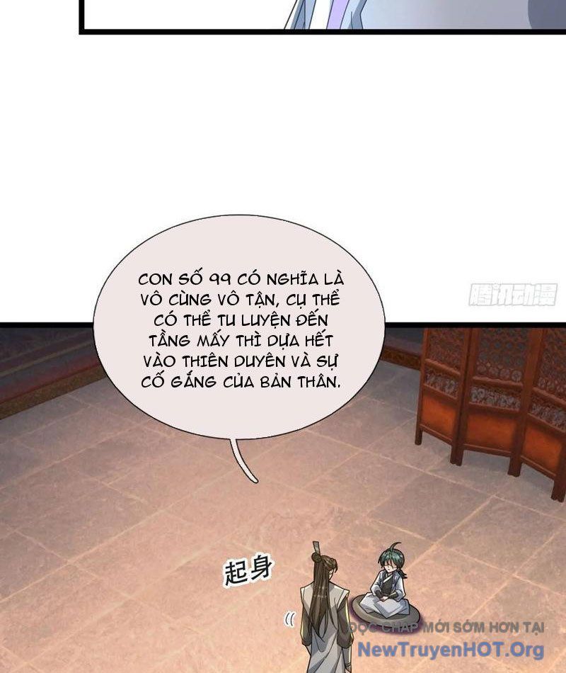 đọc truyện Tiên Làm Nô Thần Là Bộc, Đại Đế Làm Chó Giữ Nhà Chương 61 ảnh 36 tại Thiên Thai Truyện