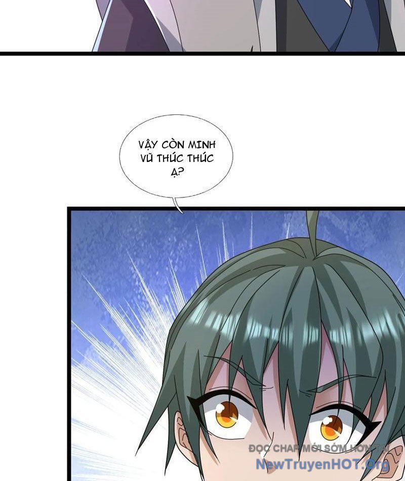 đọc truyện Tiên Làm Nô Thần Là Bộc, Đại Đế Làm Chó Giữ Nhà Chương 61 ảnh 39 tại Thiên Thai Truyện