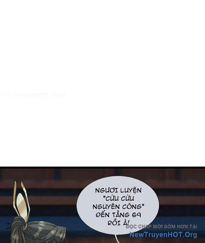 đọc truyện Tiên Làm Nô Thần Là Bộc, Đại Đế Làm Chó Giữ Nhà Chương 61 ảnh 42 tại Thiên Thai Truyện