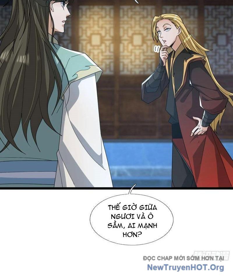 đọc truyện Tiên Làm Nô Thần Là Bộc, Đại Đế Làm Chó Giữ Nhà Chương 61 ảnh 43 tại Thiên Thai Truyện