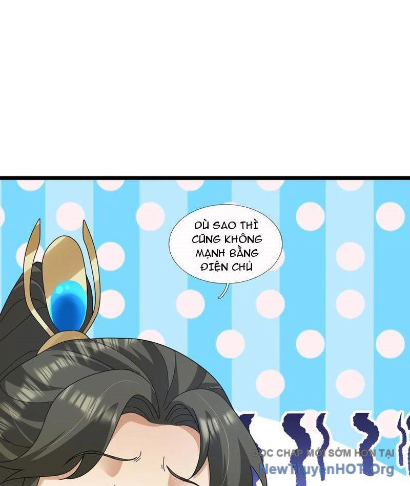 đọc truyện Tiên Làm Nô Thần Là Bộc, Đại Đế Làm Chó Giữ Nhà Chương 61 ảnh 44 tại Thiên Thai Truyện