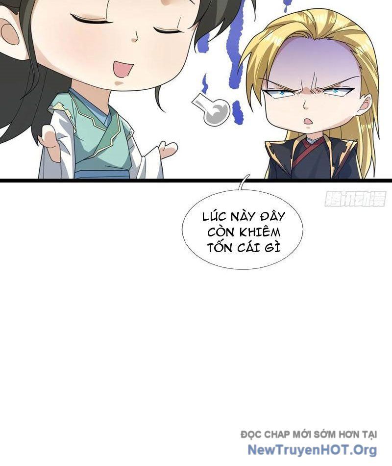 đọc truyện Tiên Làm Nô Thần Là Bộc, Đại Đế Làm Chó Giữ Nhà Chương 61 ảnh 45 tại Thiên Thai Truyện