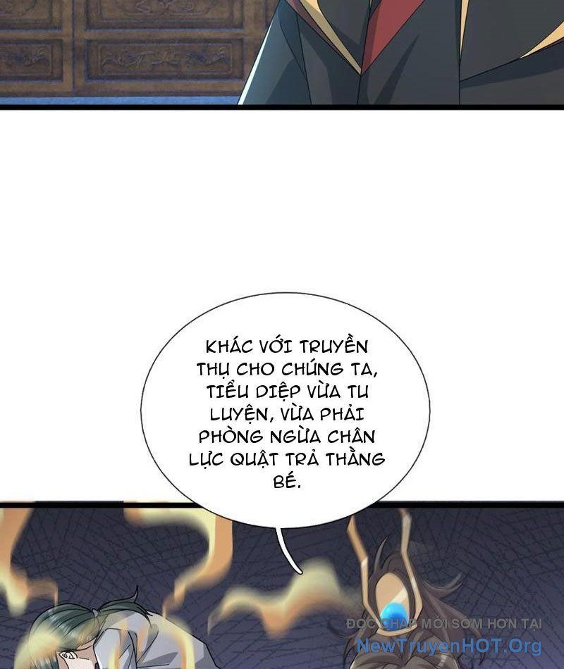 đọc truyện Tiên Làm Nô Thần Là Bộc, Đại Đế Làm Chó Giữ Nhà Chương 61 ảnh 47 tại Thiên Thai Truyện