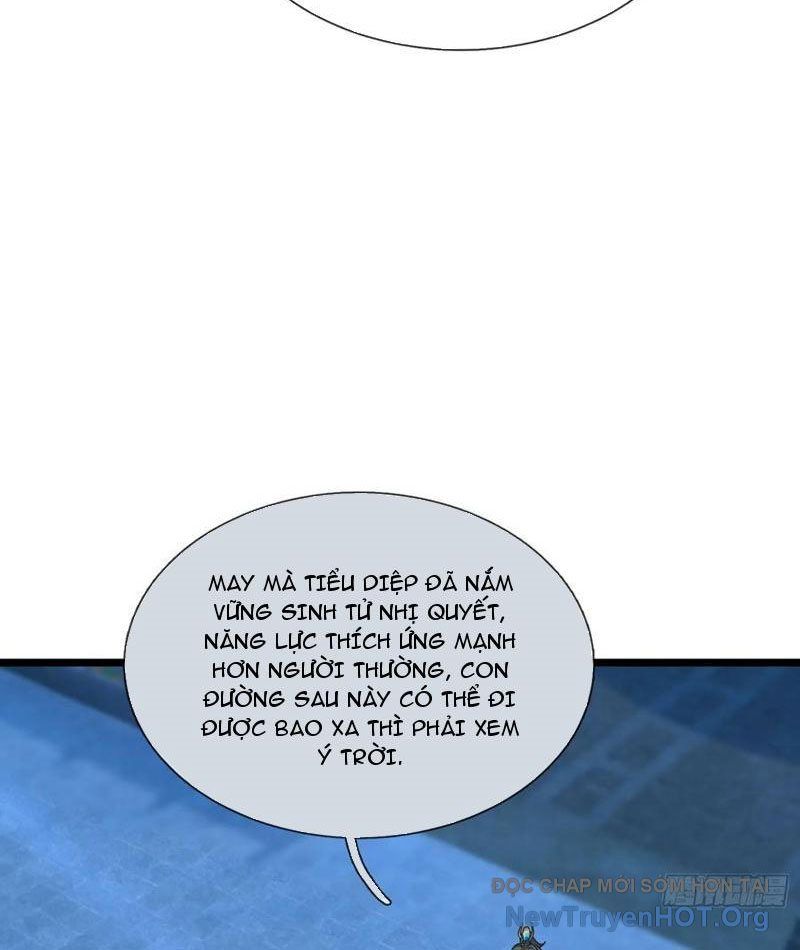 đọc truyện Tiên Làm Nô Thần Là Bộc, Đại Đế Làm Chó Giữ Nhà Chương 61 ảnh 49 tại Thiên Thai Truyện