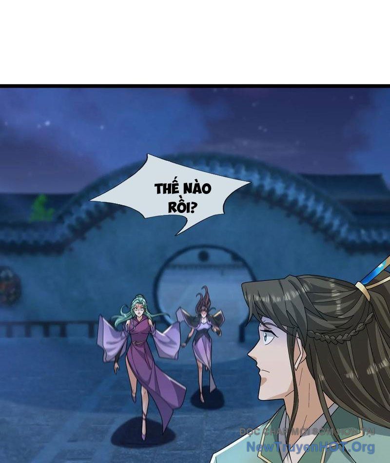 đọc truyện Tiên Làm Nô Thần Là Bộc, Đại Đế Làm Chó Giữ Nhà Chương 61 ảnh 52 tại Thiên Thai Truyện