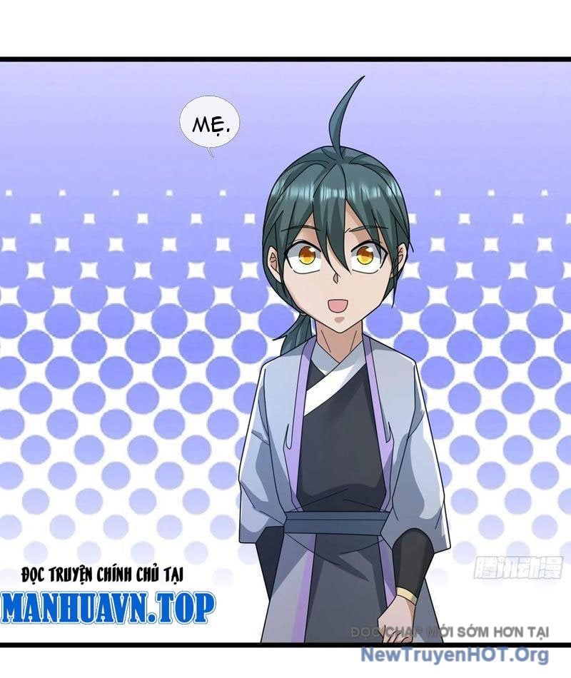 đọc truyện Tiên Làm Nô Thần Là Bộc, Đại Đế Làm Chó Giữ Nhà Chương 61 ảnh 57 tại Thiên Thai Truyện