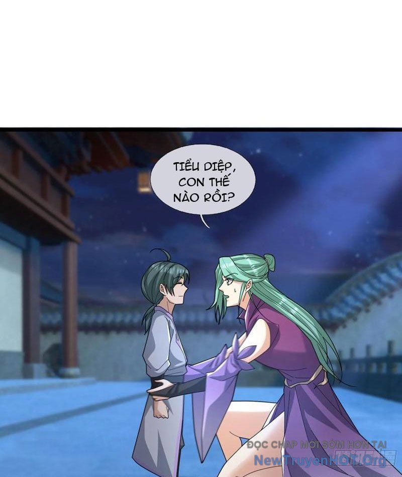 đọc truyện Tiên Làm Nô Thần Là Bộc, Đại Đế Làm Chó Giữ Nhà Chương 61 ảnh 58 tại Thiên Thai Truyện