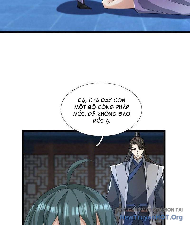 đọc truyện Tiên Làm Nô Thần Là Bộc, Đại Đế Làm Chó Giữ Nhà Chương 61 ảnh 59 tại Thiên Thai Truyện