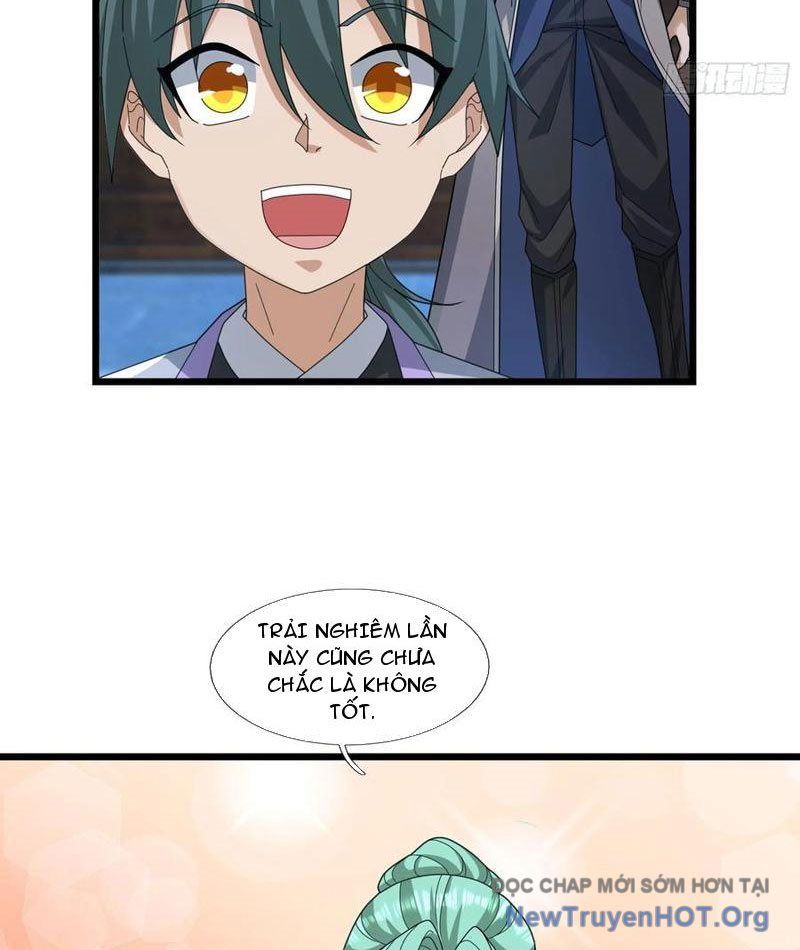 đọc truyện Tiên Làm Nô Thần Là Bộc, Đại Đế Làm Chó Giữ Nhà Chương 61 ảnh 60 tại Thiên Thai Truyện