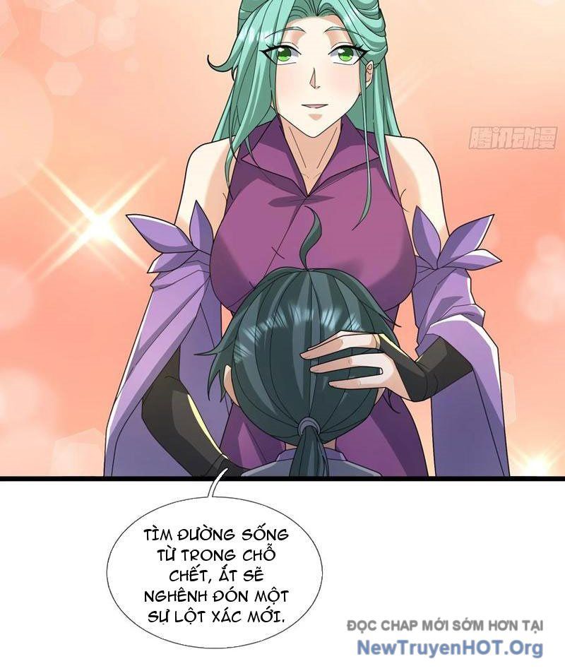 đọc truyện Tiên Làm Nô Thần Là Bộc, Đại Đế Làm Chó Giữ Nhà Chương 61 ảnh 61 tại Thiên Thai Truyện