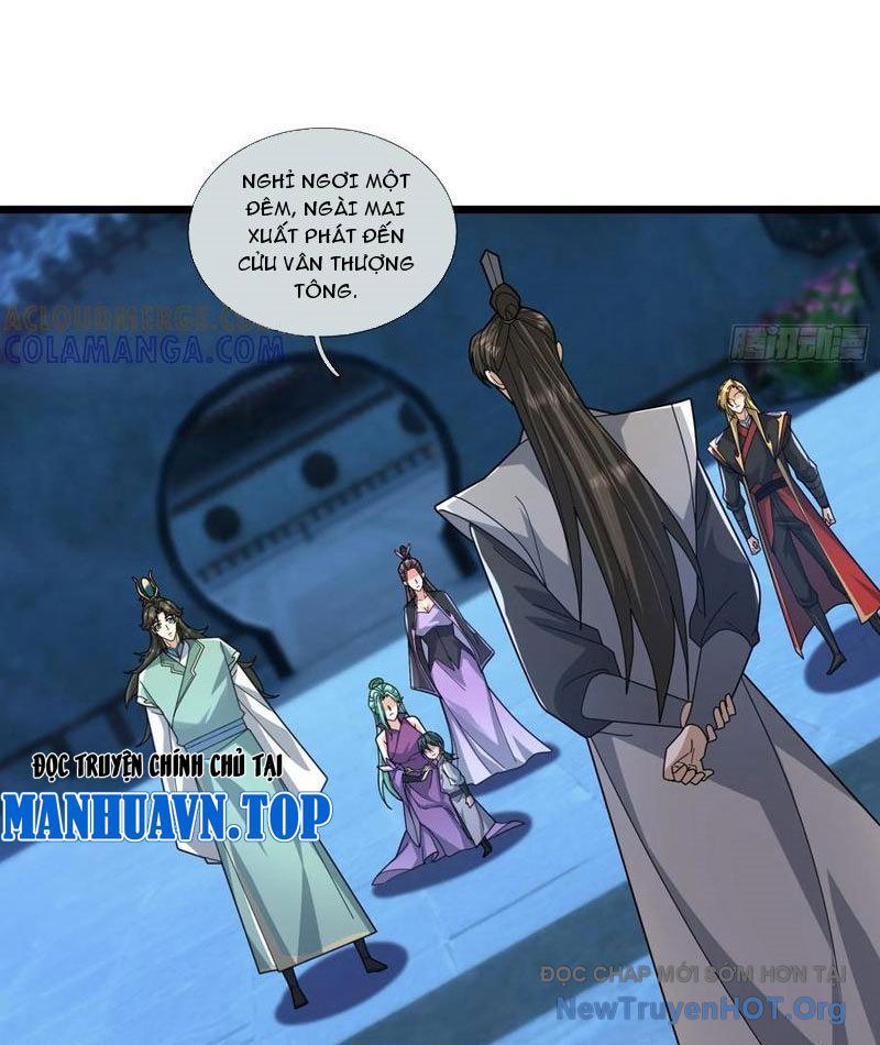 đọc truyện Tiên Làm Nô Thần Là Bộc, Đại Đế Làm Chó Giữ Nhà Chương 61 ảnh 62 tại Thiên Thai Truyện