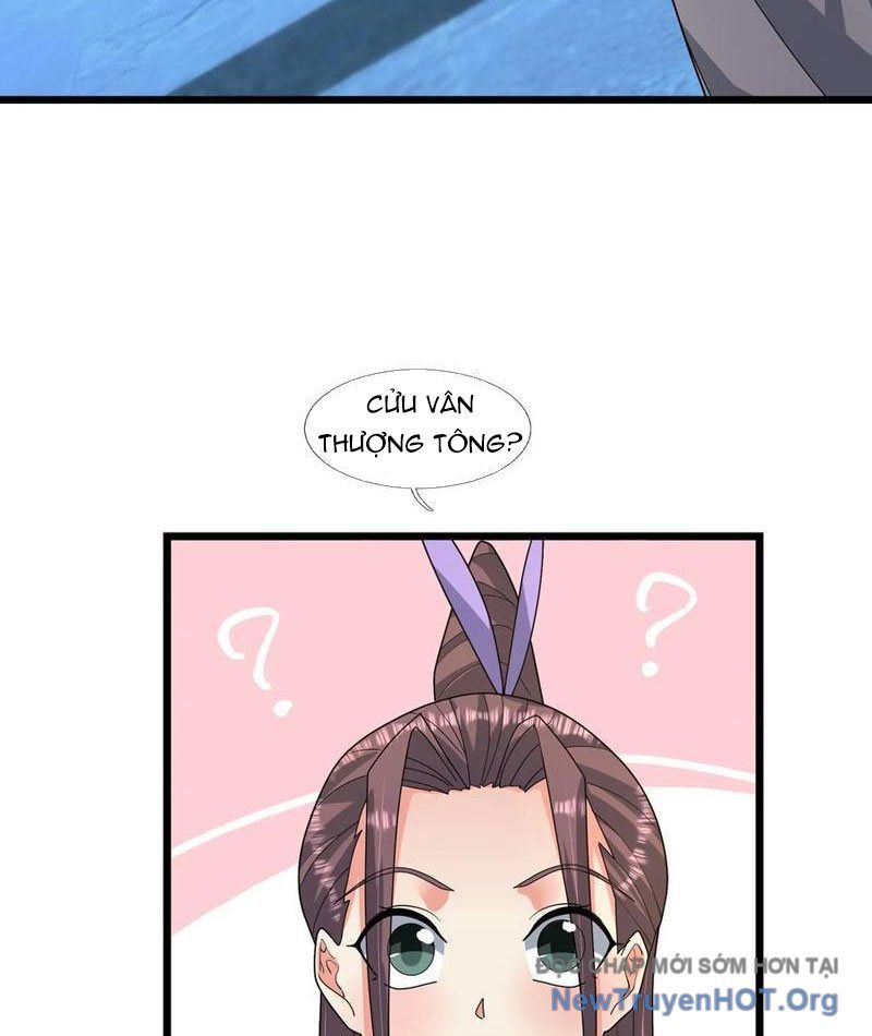 đọc truyện Tiên Làm Nô Thần Là Bộc, Đại Đế Làm Chó Giữ Nhà Chương 61 ảnh 63 tại Thiên Thai Truyện