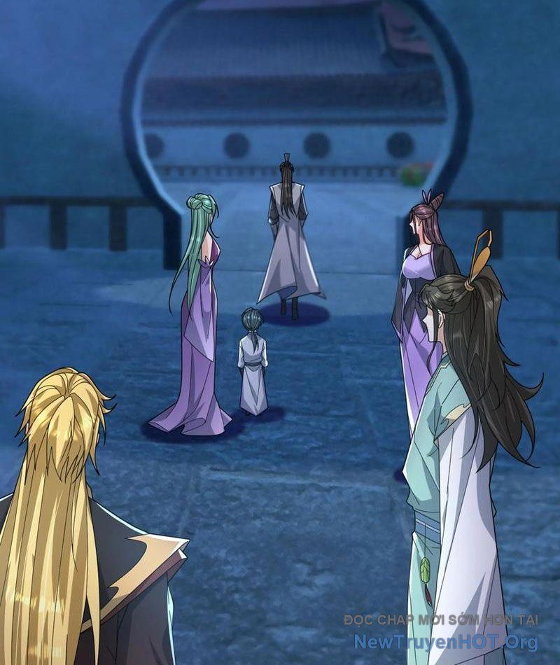 đọc truyện Tiên Làm Nô Thần Là Bộc, Đại Đế Làm Chó Giữ Nhà Chương 61 ảnh 67 tại Thiên Thai Truyện