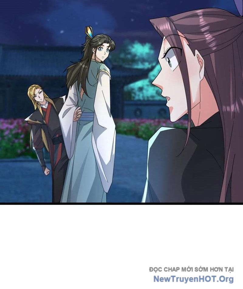 đọc truyện Tiên Làm Nô Thần Là Bộc, Đại Đế Làm Chó Giữ Nhà Chương 61 ảnh 70 tại Thiên Thai Truyện