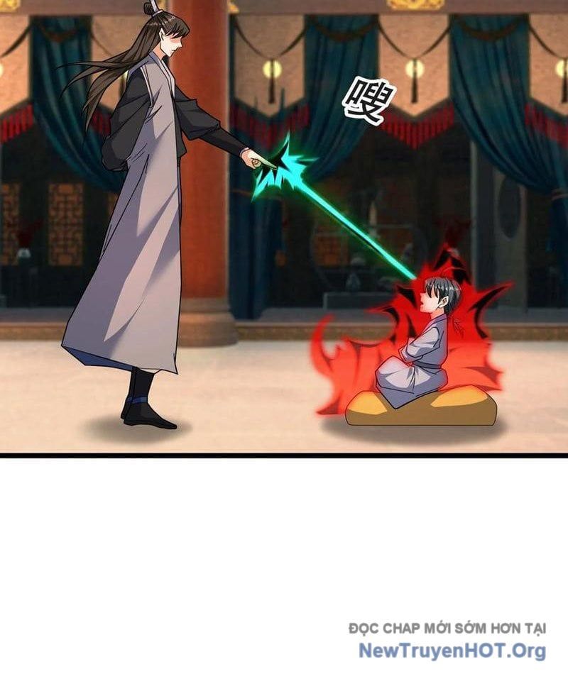 đọc truyện Tiên Làm Nô Thần Là Bộc, Đại Đế Làm Chó Giữ Nhà Chương 61 ảnh 9 tại Thiên Thai Truyện