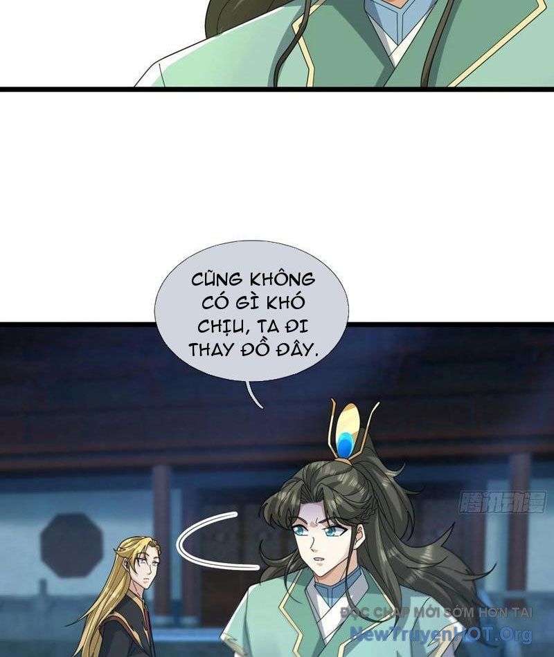 đọc truyện Tiên Làm Nô Thần Là Bộc, Đại Đế Làm Chó Giữ Nhà Chương 61 ảnh 72 tại Thiên Thai Truyện