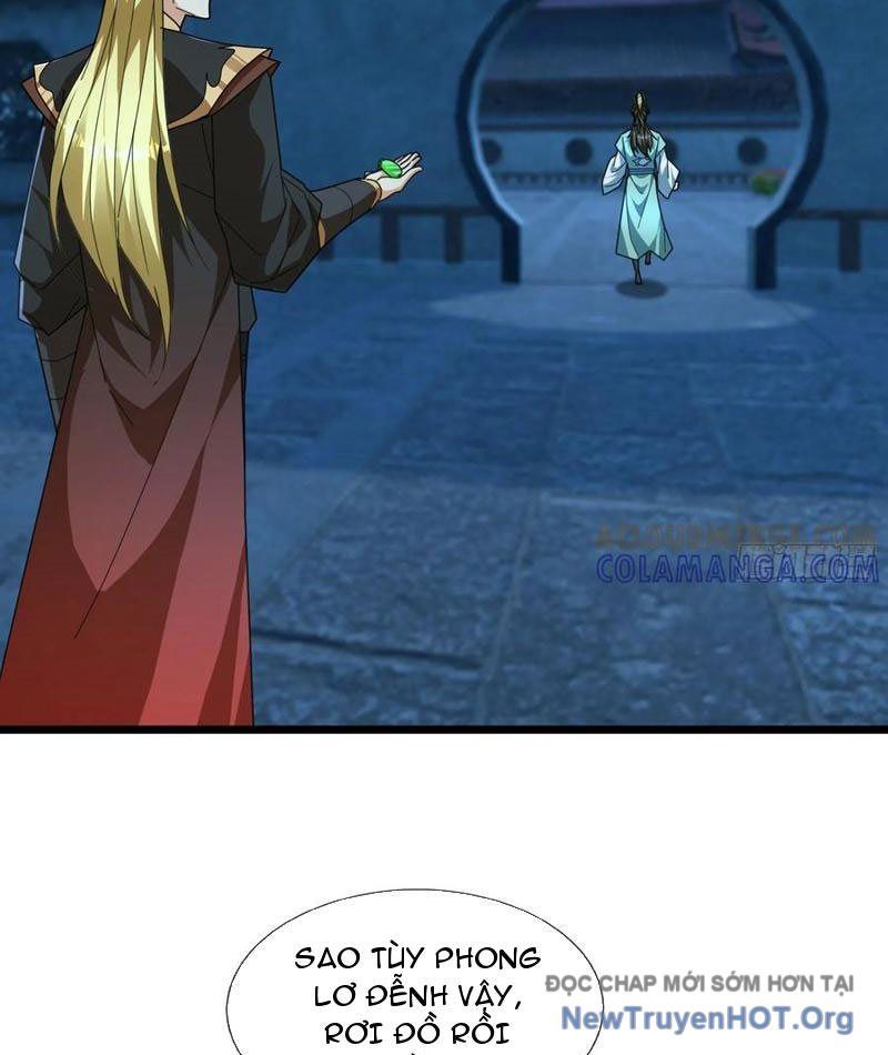 đọc truyện Tiên Làm Nô Thần Là Bộc, Đại Đế Làm Chó Giữ Nhà Chương 61 ảnh 77 tại Thiên Thai Truyện