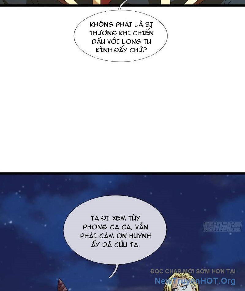 đọc truyện Tiên Làm Nô Thần Là Bộc, Đại Đế Làm Chó Giữ Nhà Chương 61 ảnh 79 tại Thiên Thai Truyện