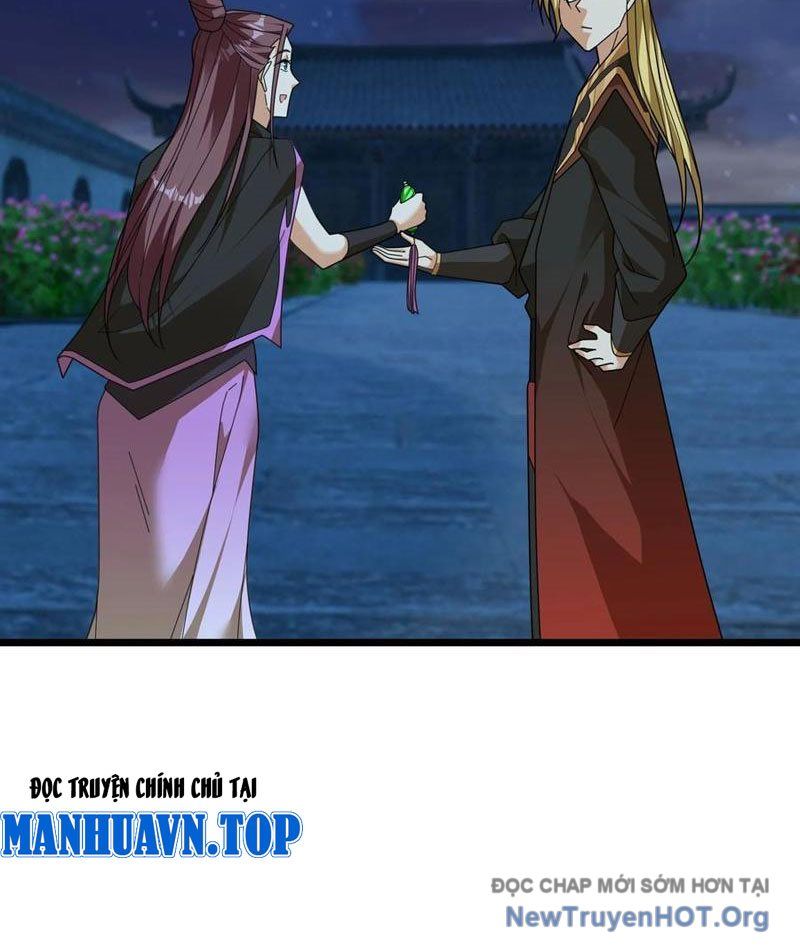 đọc truyện Tiên Làm Nô Thần Là Bộc, Đại Đế Làm Chó Giữ Nhà Chương 61 ảnh 80 tại Thiên Thai Truyện